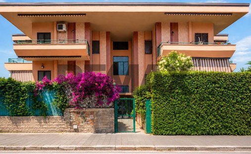 Appartement à Eur - Torrino - Giuliano Dalmata, Rome, Latium 1