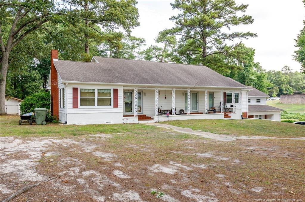 Apartment in Fayetteville, North Carolina, United States 1 - 18285068