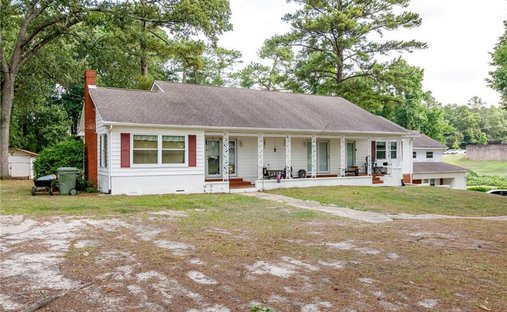 Apartment in Fayetteville, North Carolina, United States 1