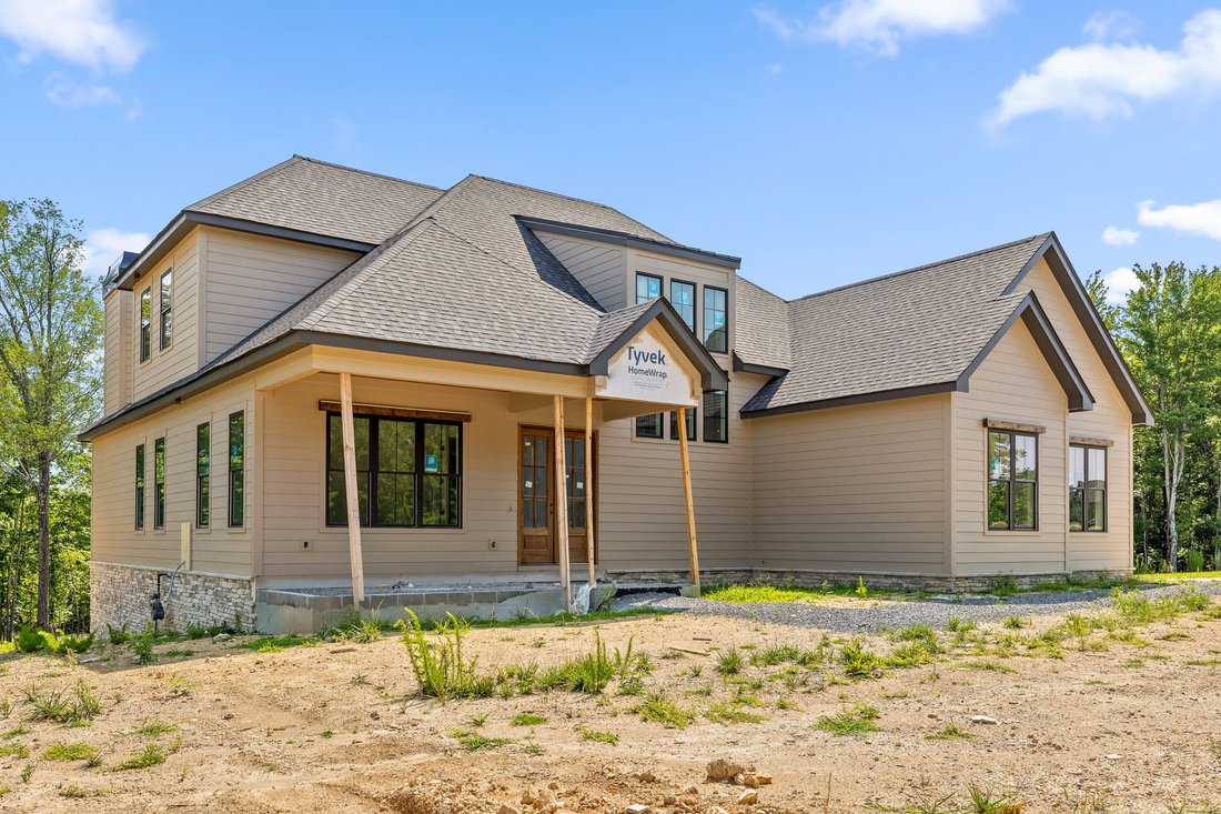House in Soddy-Daisy, Tennessee, United States 3 - 17961033
