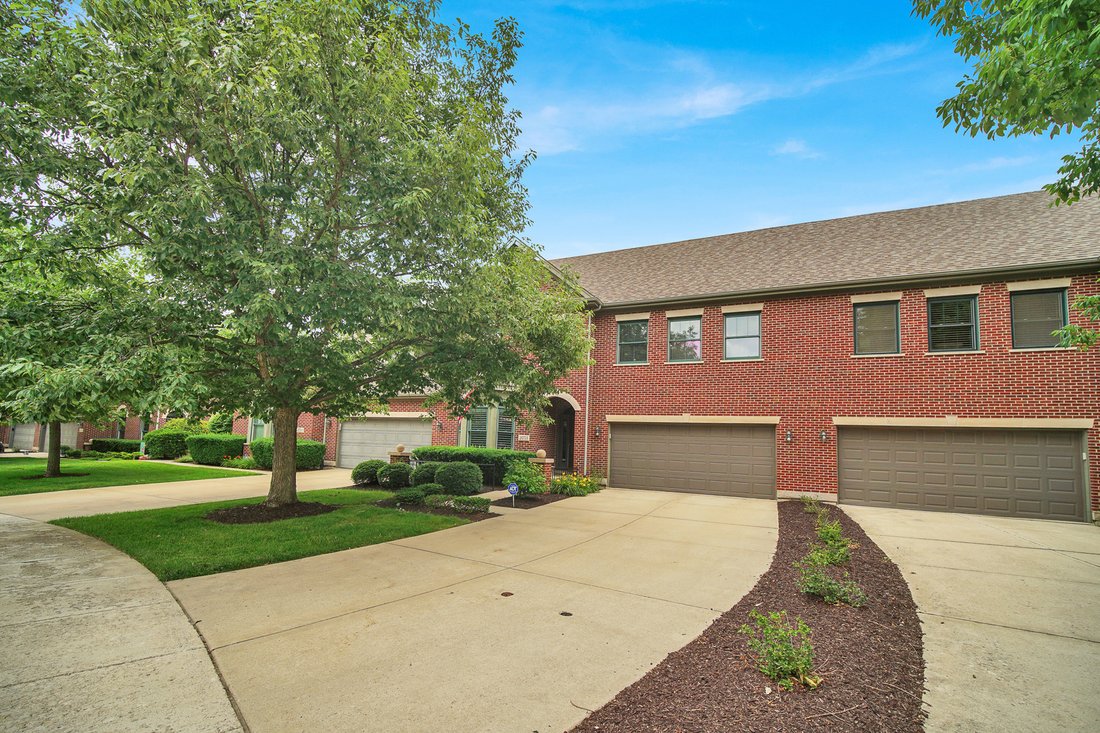 Townhouse in Frankfort, Illinois, United States 2 - 18291885