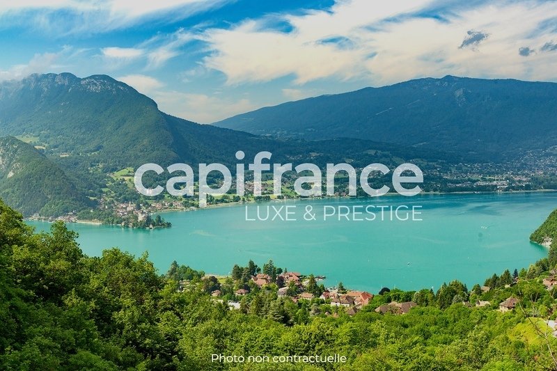 Villa in Italie-Jacotot, Aix-les-Bains, France 2 - 18284952