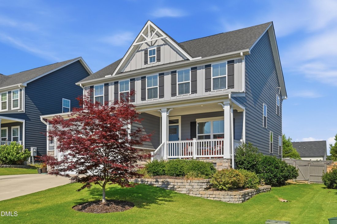House in New Hill, North Carolina, United States 3 - 18280610