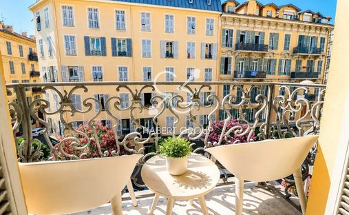 Apartment in Nice, Provence-Alpes-Côte d'Azur, France 1