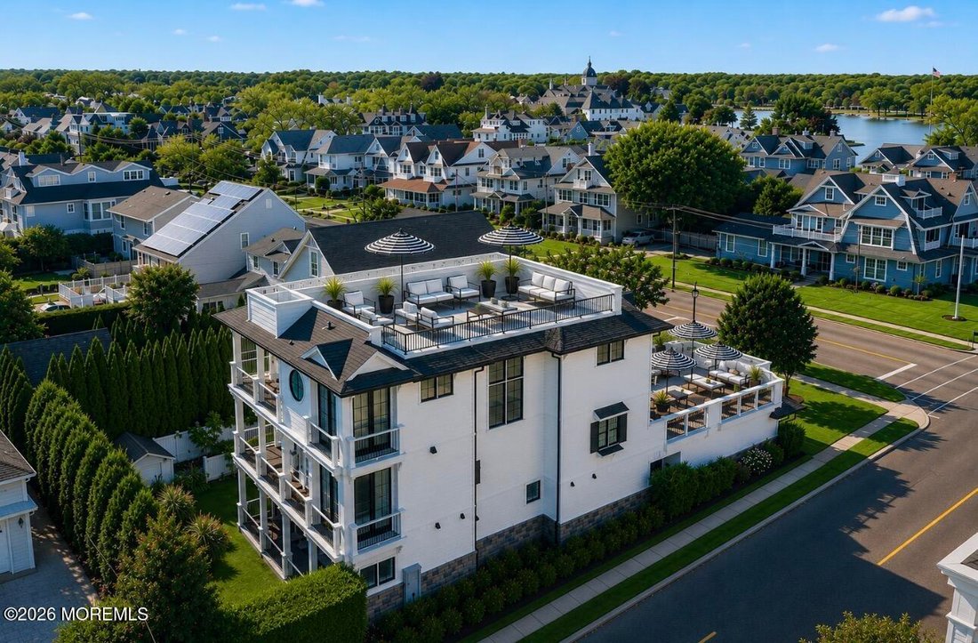 House in Spring Lake, New Jersey, United States 3 - 18283895
