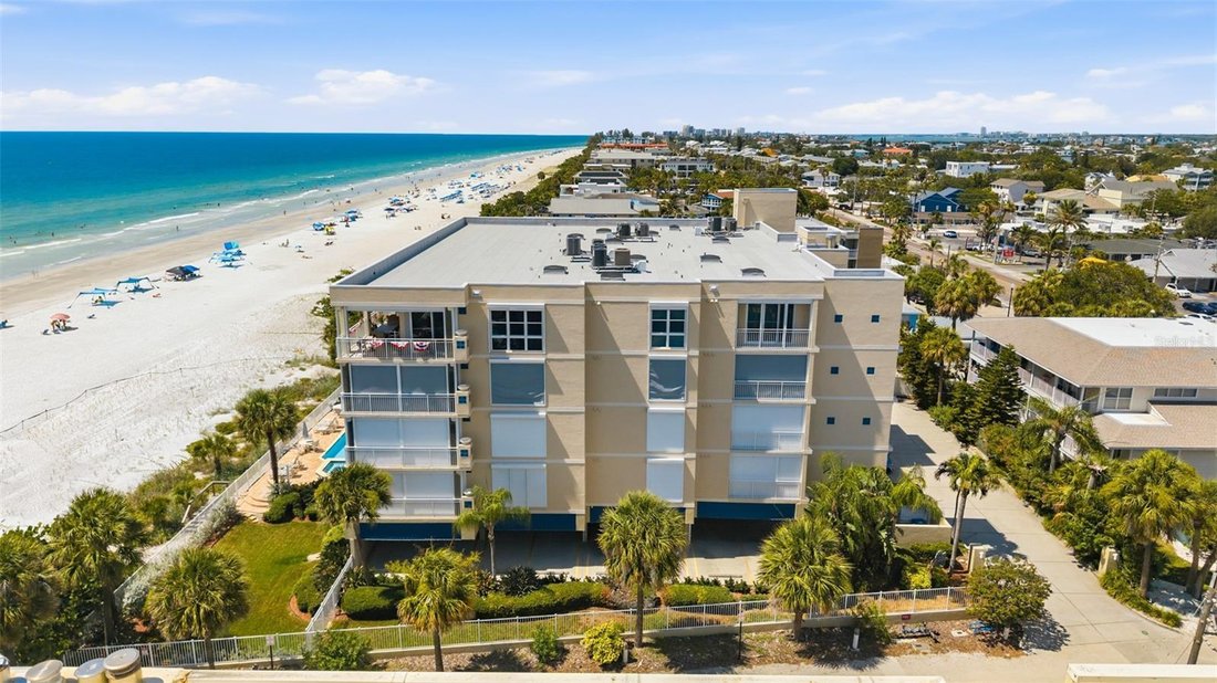 Condo in Indian Shores, Florida, United States 2 - 18280951