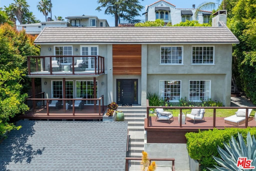 House in Los Angeles, California, United States 3 - 18292416