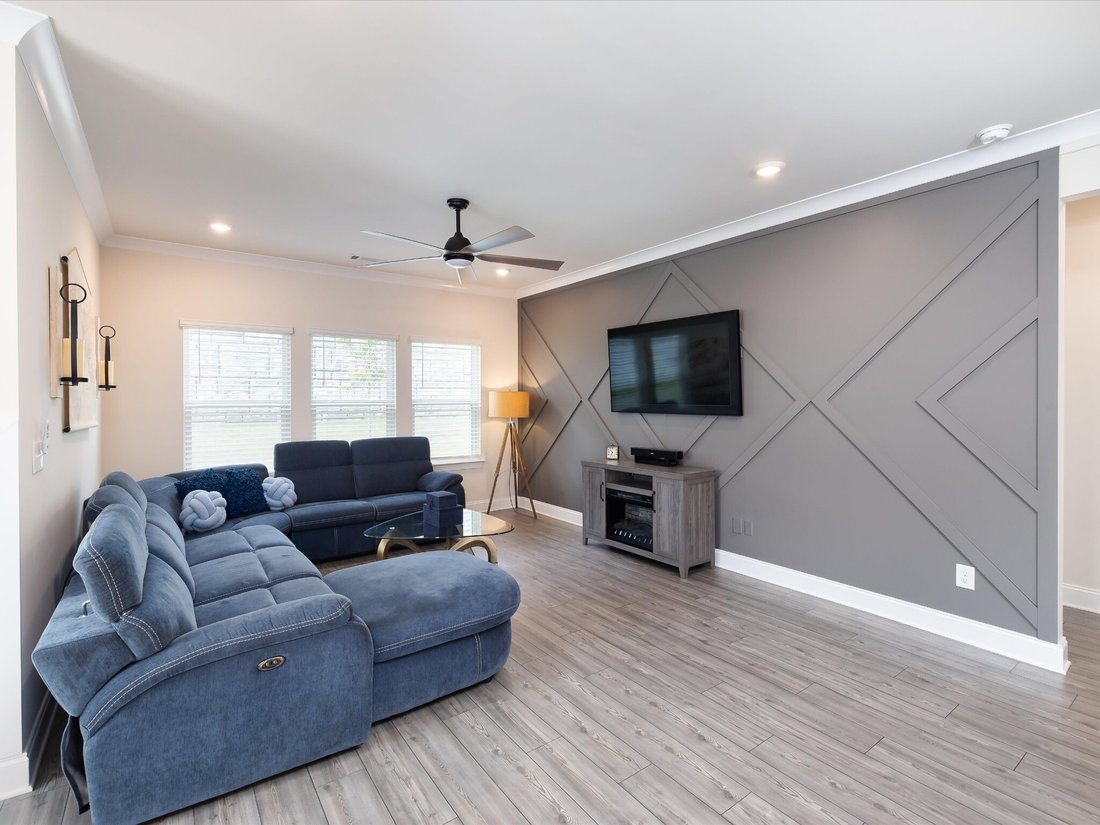 House in Nashville, Tennessee, United States 4 - 18280593