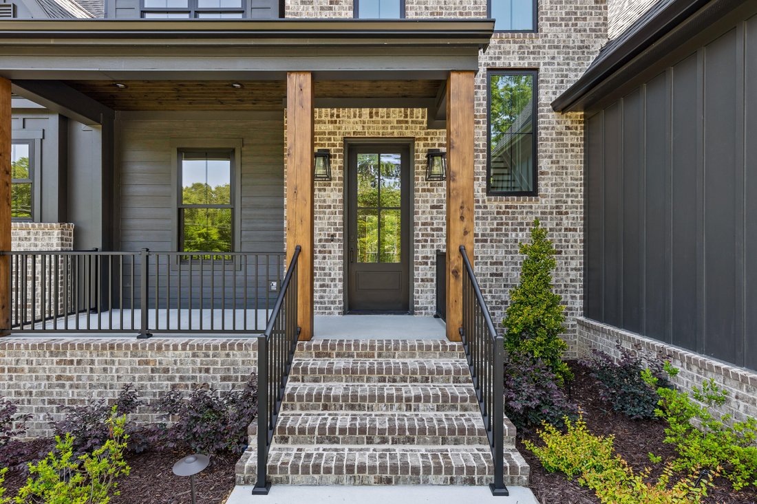 House in Soddy-Daisy, Tennessee, United States 3 - 17682477