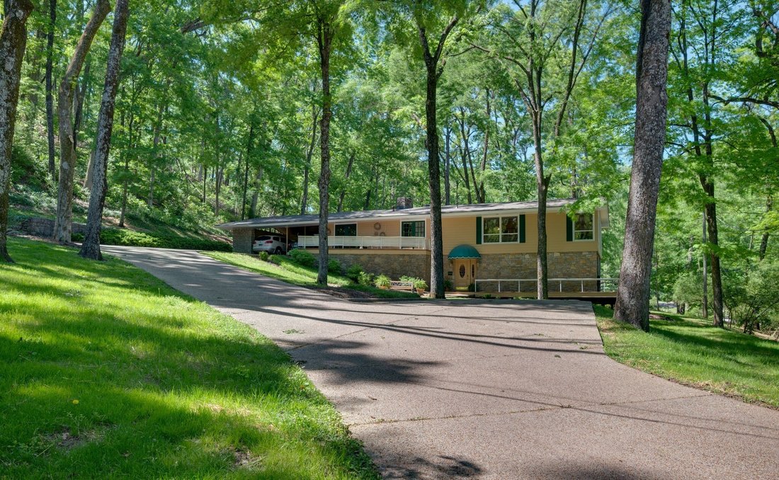 House in Nashville, Tennessee, United States 1 - 18293583