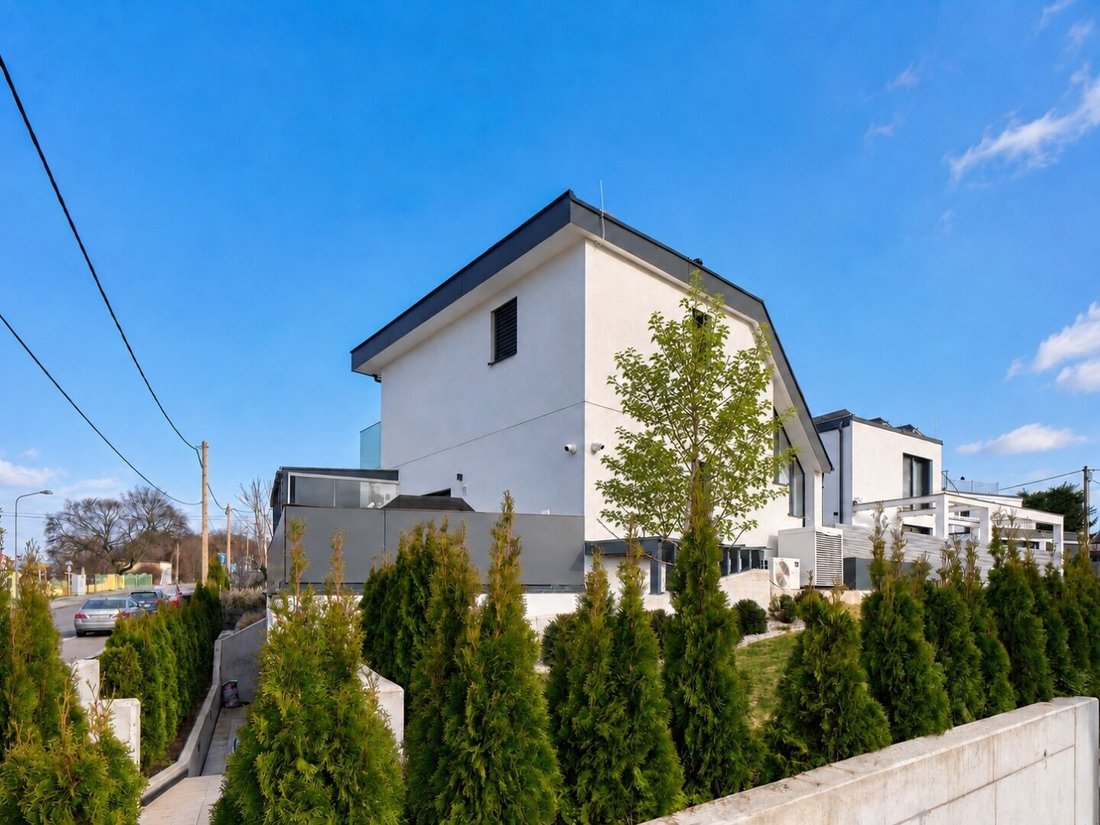 House in Vienna, Wien, Austria 3 - 18294138