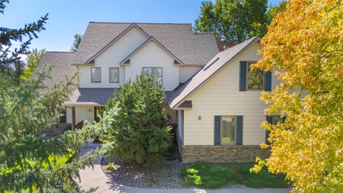 House in Bozeman, Montana, United States 3 - 18288843