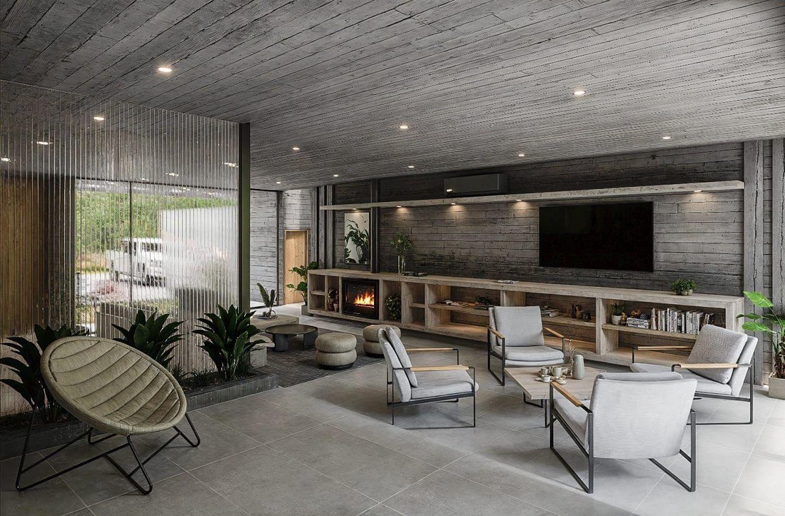 House in Pinamar, Buenos Aires Province, Argentina 5 - 18295548