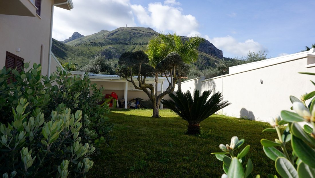 Villa in Tribunali - Kalsa, Palermo, Italy 4 - 18286750