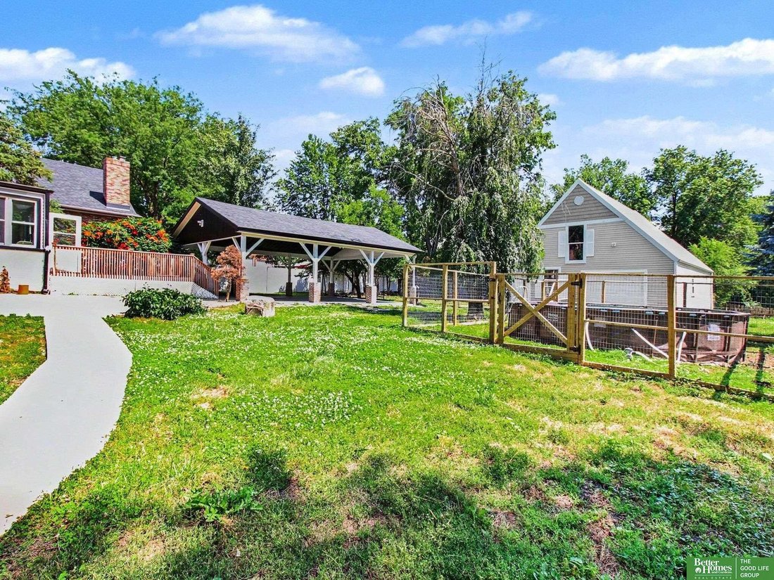 House in Bellevue, Nebraska, United States 4 - 18283681