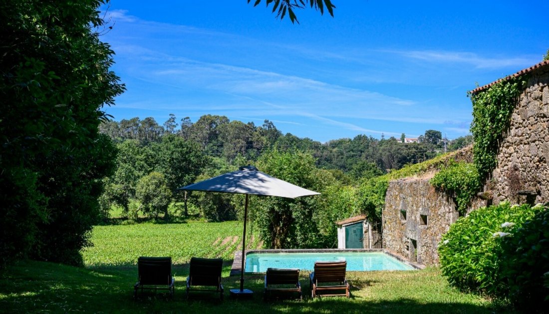 Farm Ranch in Fontao, Viana do Castelo District, Portugal 2 - 18282202