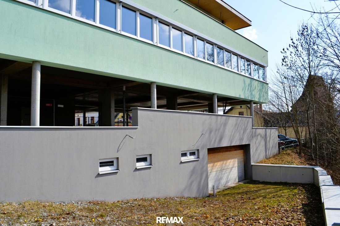 House in Zwettl, Lower Austria, Austria 3 - 18289664
