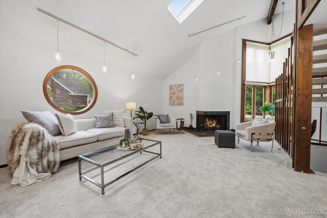 House in Naperville, Illinois, United States 4 - 18280881