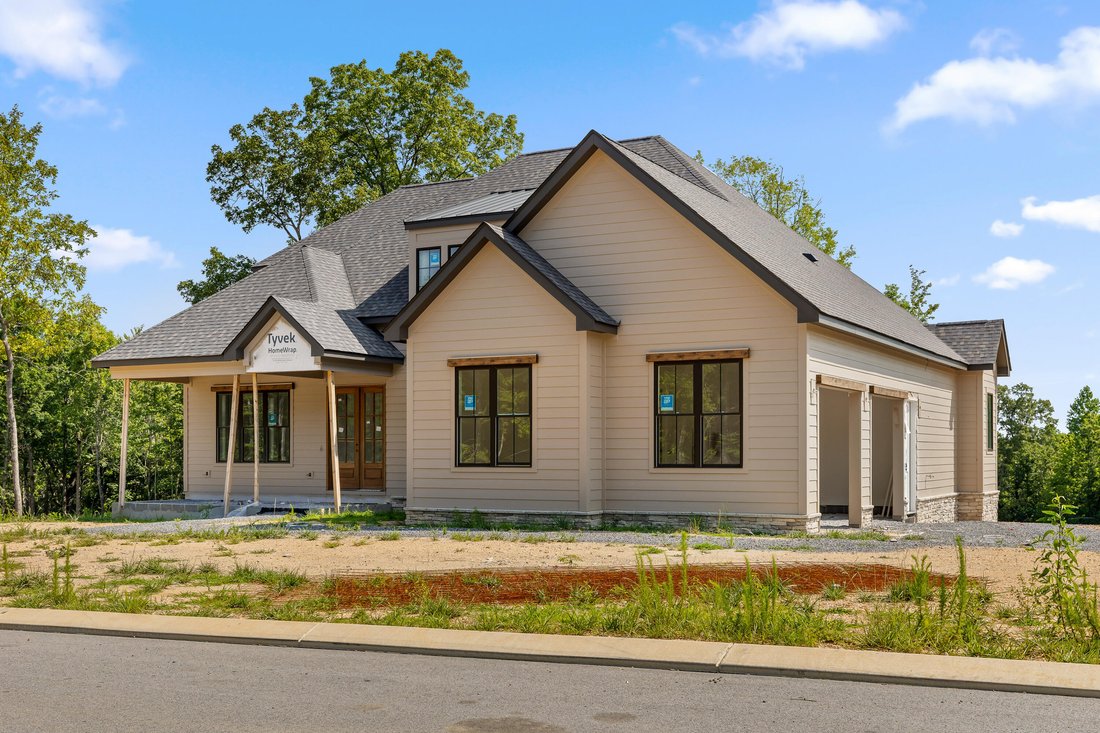 House in Soddy-Daisy, Tennessee, United States 2 - 17961033