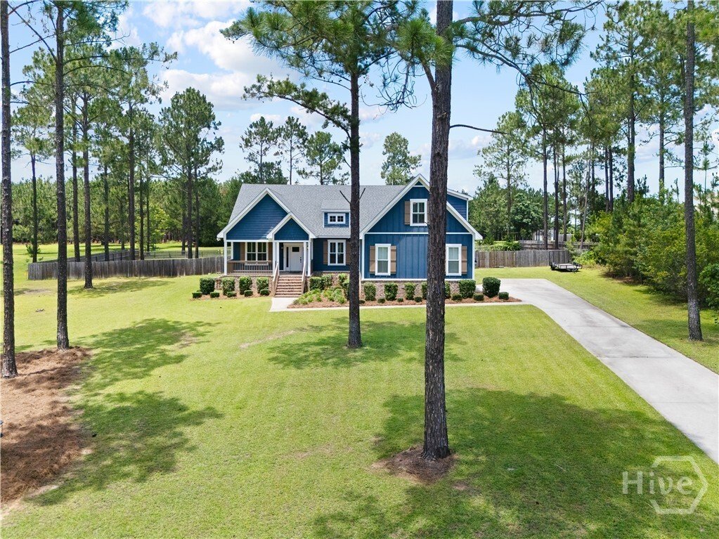 House in Statesboro, Georgia, United States 1 - 18292098