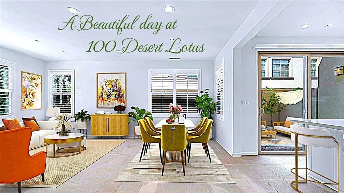 Townhouse in Irvine, California, United States 2 - 18288994