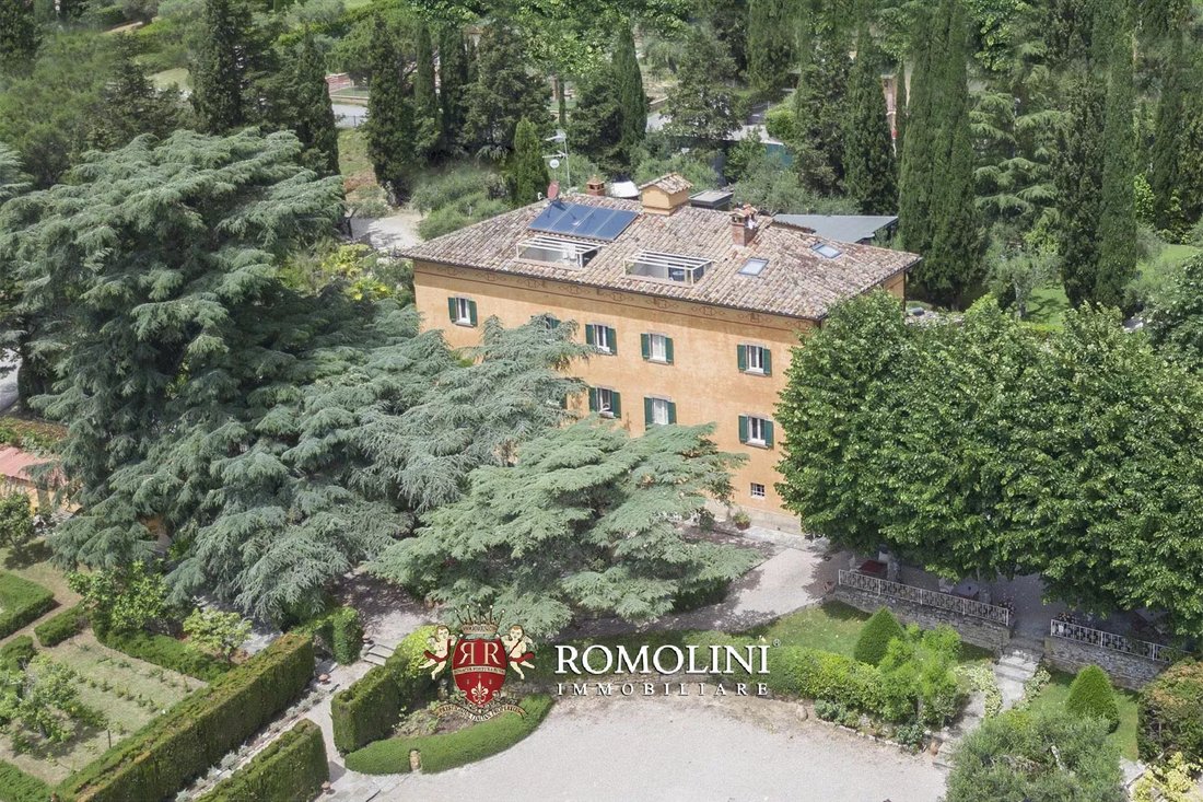 Tuoro sul Trasimeno, Umbria, Italy 3 - 17389237