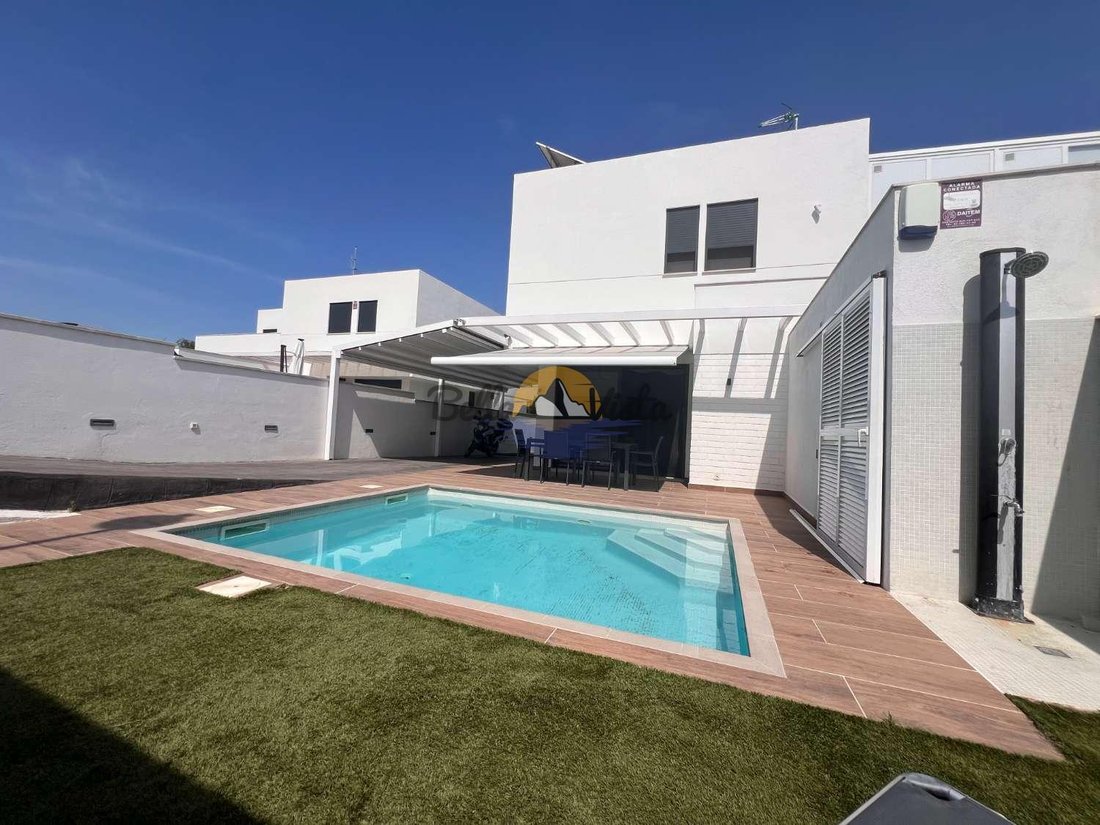 Casa a Cambrils, Catalogna, Spagna 2 - 18292490