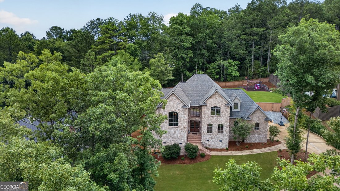 House in Rome, Georgia, United States 1 - 18284573