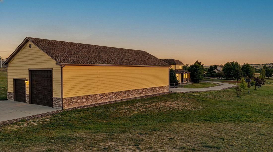 House in Elizabeth, Colorado, United States 4 - 18283641