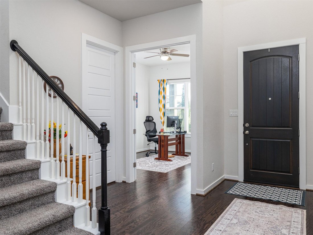 House in Pflugerville, Texas, United States 3 - 18284818