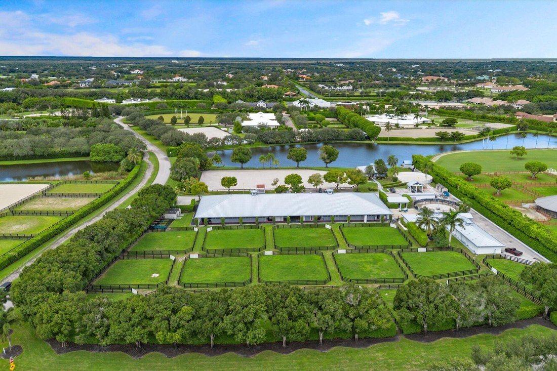 House in Wellington, Florida, United States 1 - 18281956