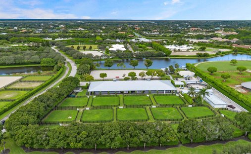 House in Wellington, Florida, United States 1