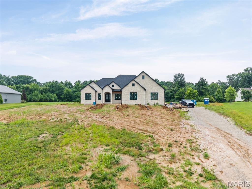 House in Troy, Illinois, United States 1 - 17053157