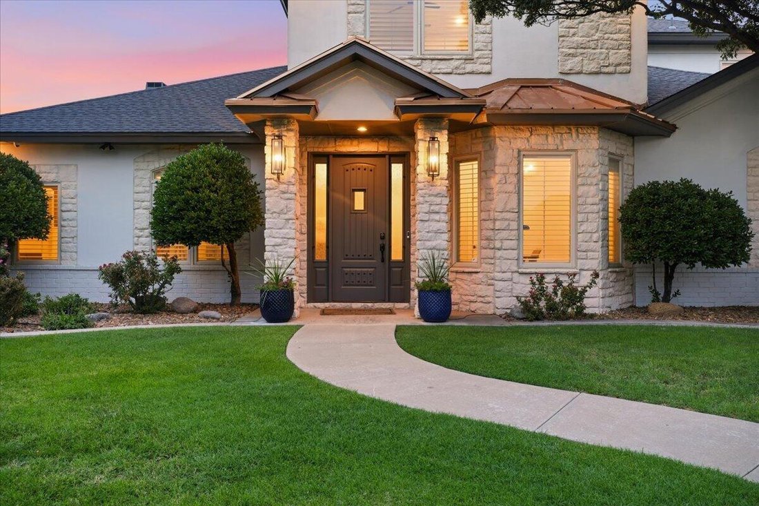 House in Lubbock, Texas, United States 5 - 18295611