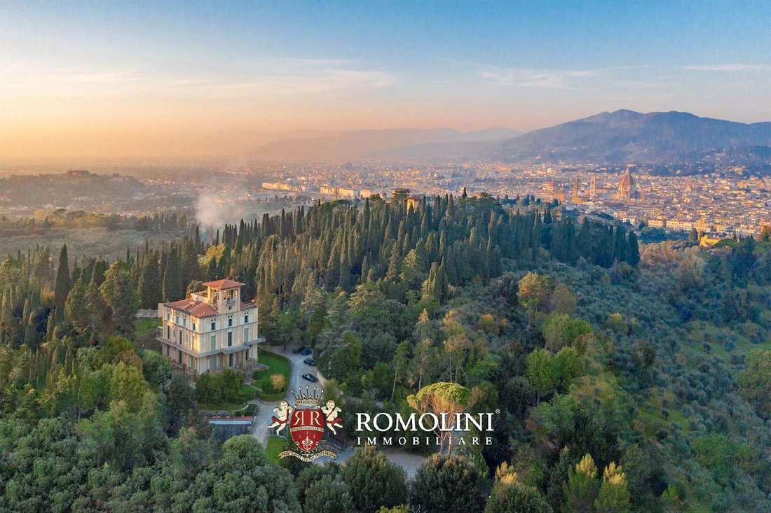 Apartment in Center, Florence, Tuscany 1 - 17408687