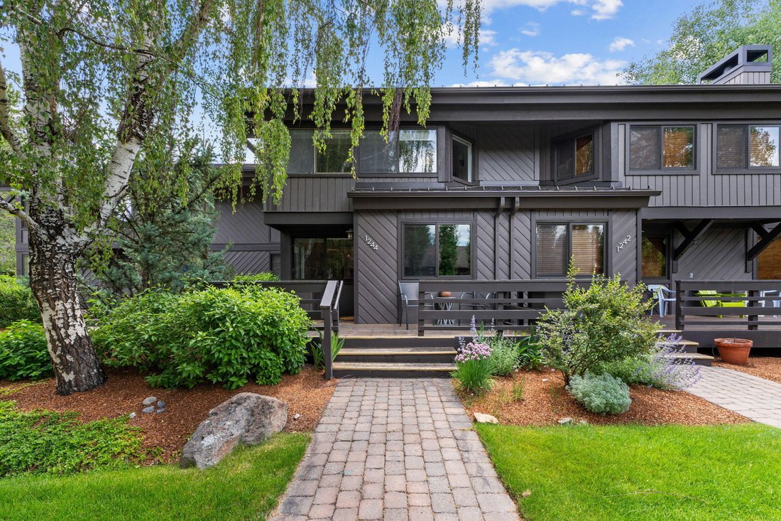 Condo in Sun Valley, Idaho, United States 1 - 18289439
