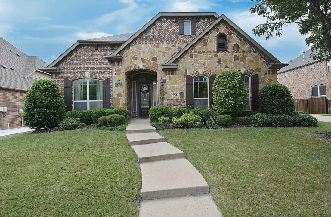 House in Fort Worth, Texas, United States 1 - 18291691