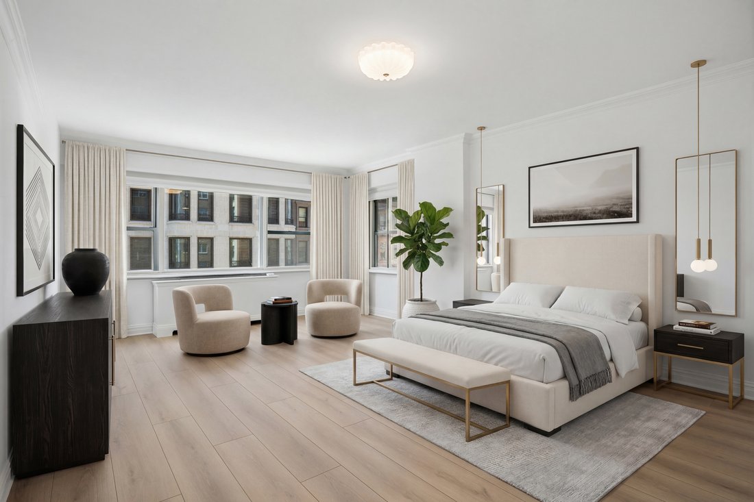 Co Op in New York, New York, United States 5 - 18294929