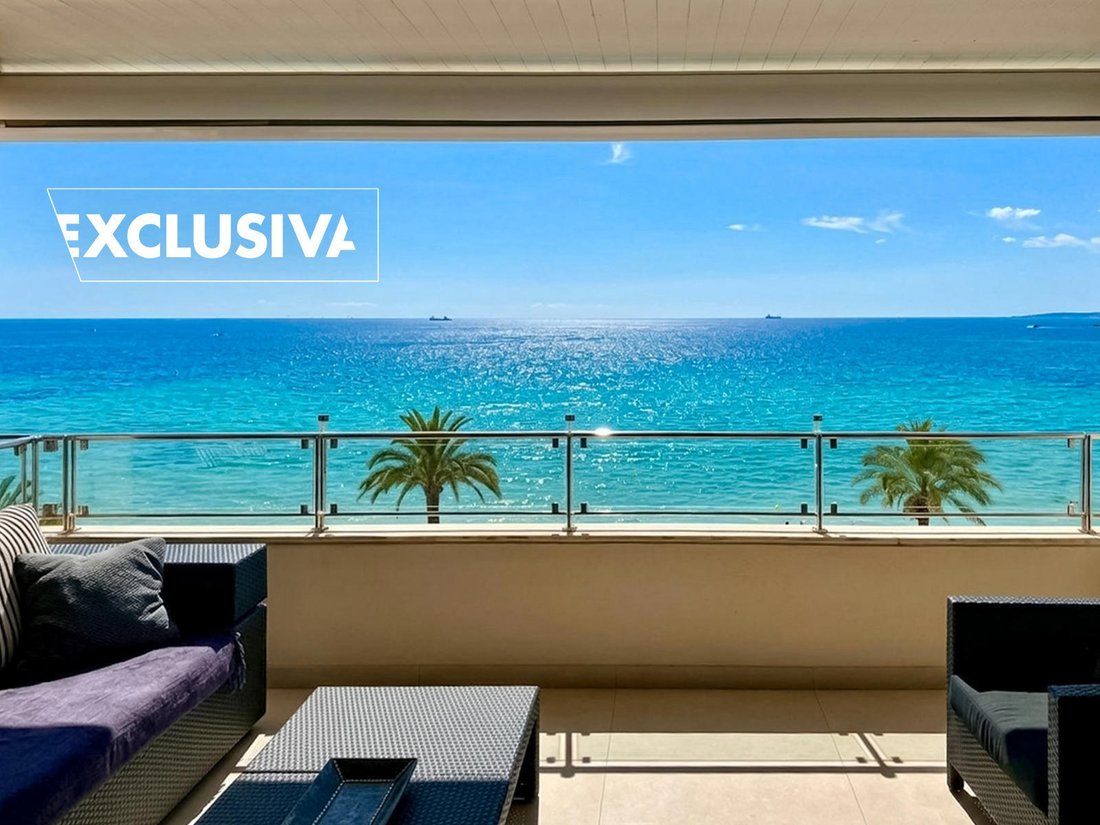 Apartment in Palma, Balearic Islands, Spain 1 - 18286465