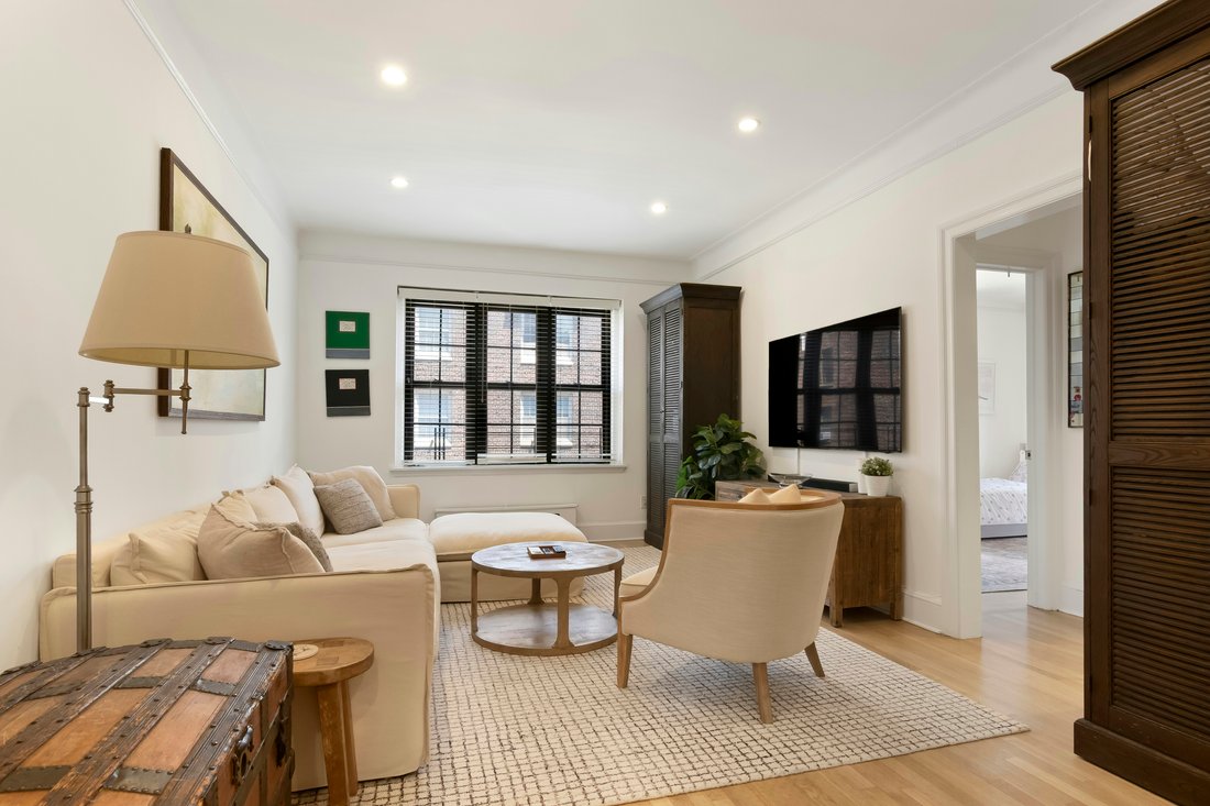 Co Op in New York, New York, United States 1 - 18273448