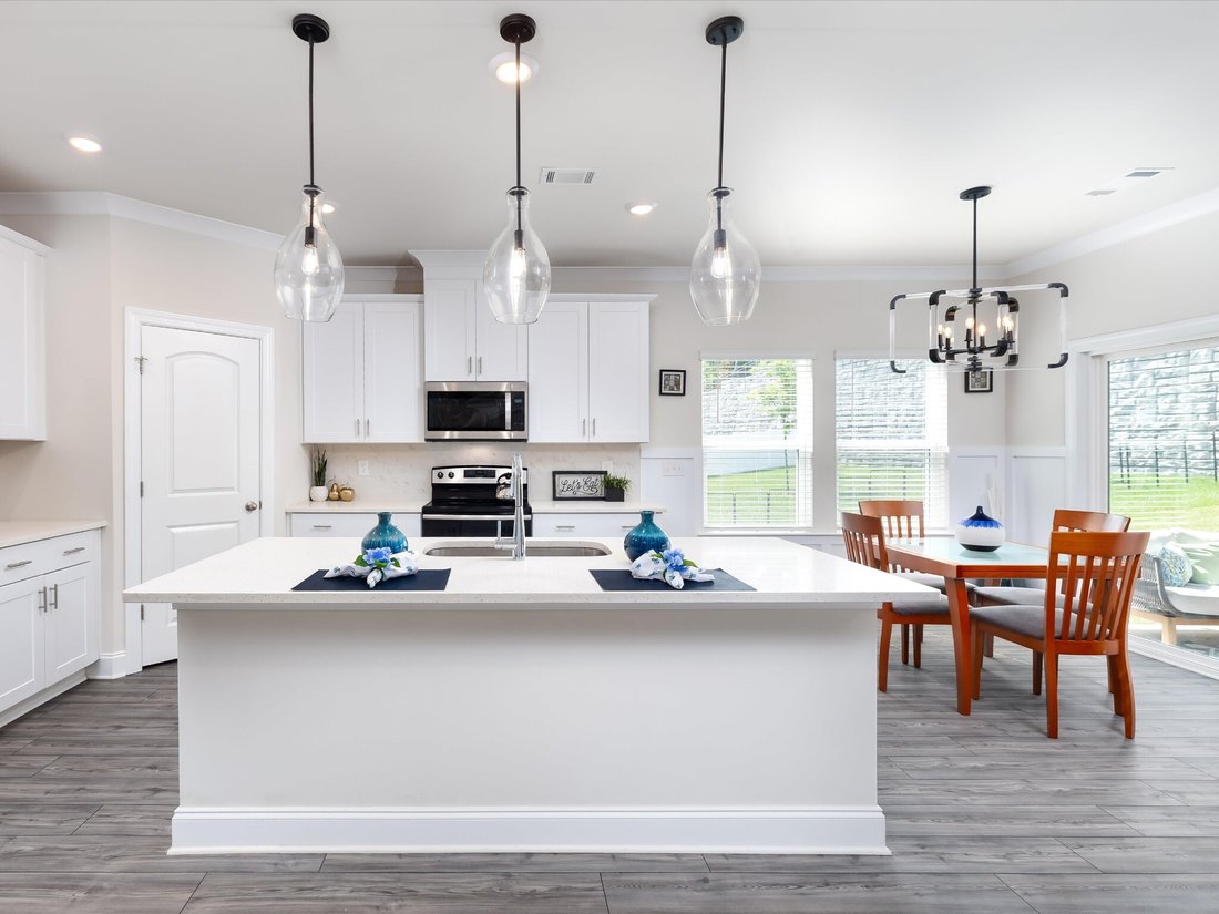 House in Nashville, Tennessee, United States 3 - 18280593