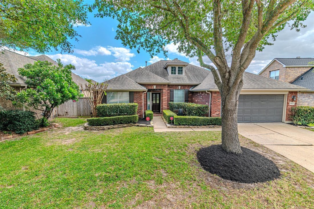House in Houston, Texas, United States 5 - 18284817