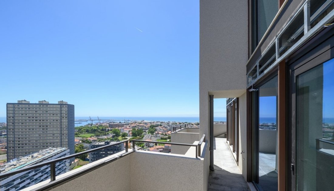 Apartment in Matosinhos e Leca da Palmeira, Porto District, Portugal 5 - 18271833