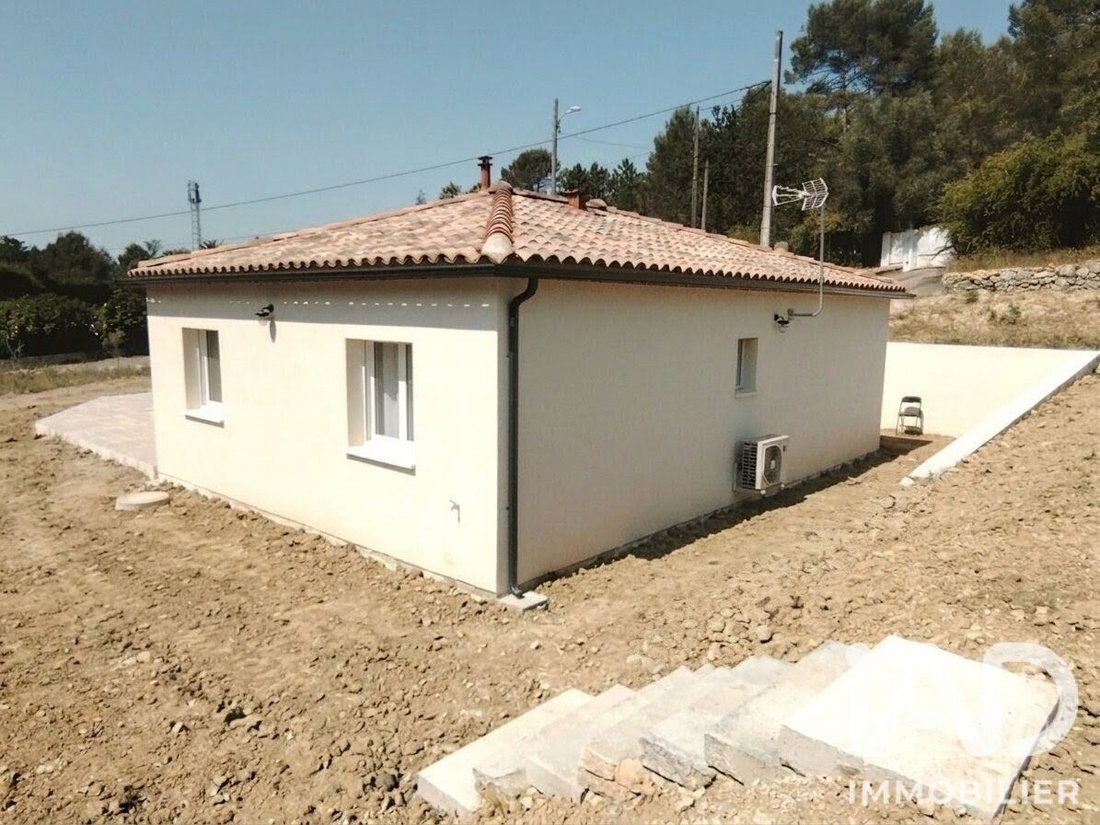 House in Le Tignet, Provence-Alpes-Côte d'Azur, France 3 - 18252082