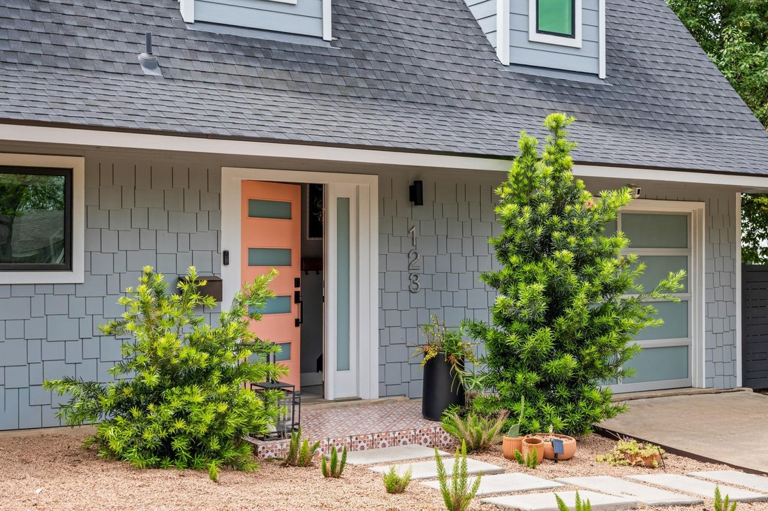 House in Austin, Texas, United States 1 - 18287726