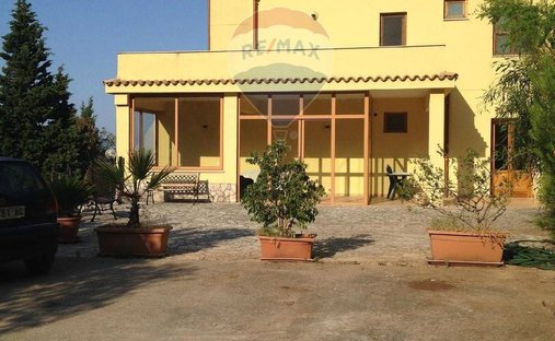 Apartment in Castellammare del Golfo, Sicily, Italy 1
