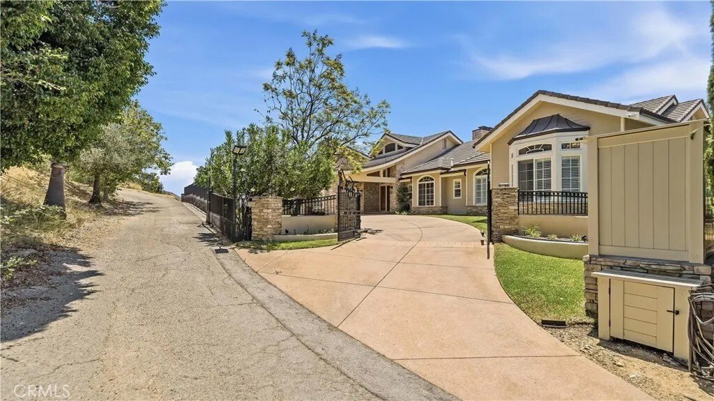House in Bradbury, California, United States 4 - 18286428