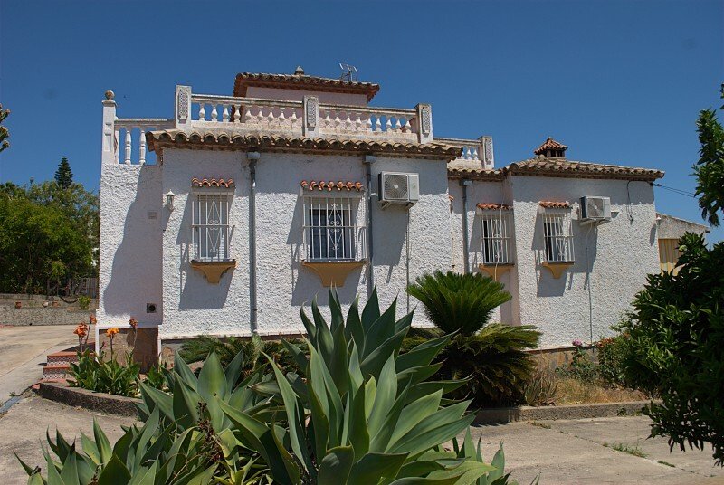 Villa in Estepona, Andalusia, Spain 2 - 18295637