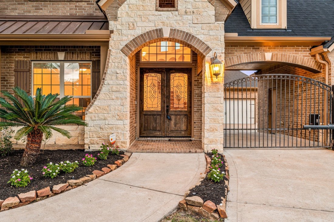 Casa a Fulshear, Texas, Stati Uniti 5 - 18282409