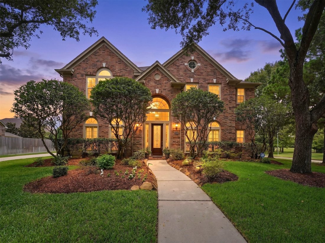 House in Katy, Texas, United States 1 - 18285969
